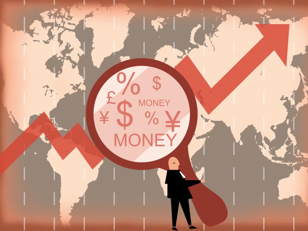 暴雨预警升级 南方部分地区进入本次降雨过程最强时段