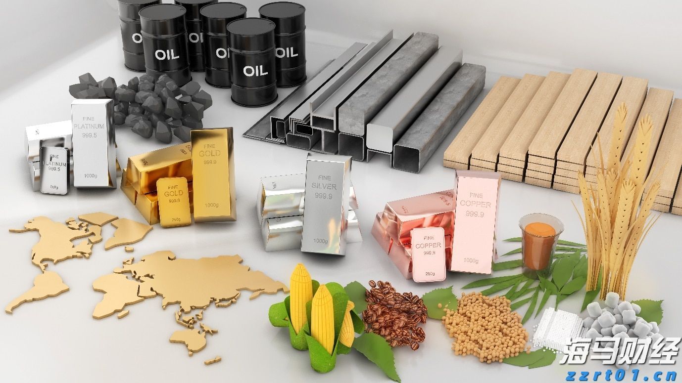 中物联:7月中国仓储指数为50.1% 较上月回落0.9个百分点